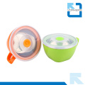 Hochwertige bunte Edelstahl Instant Noodle Bowl